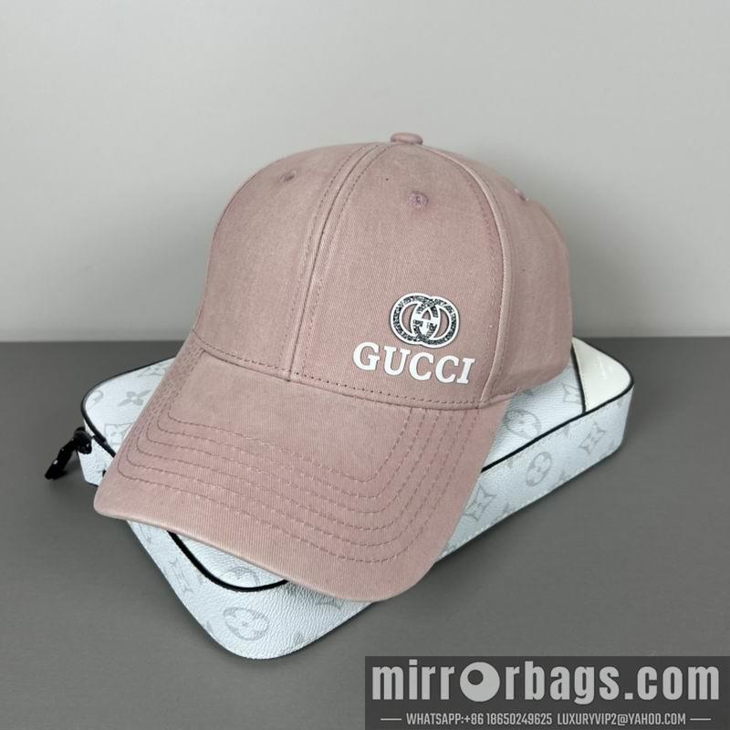Replica Gucci Hat dx25