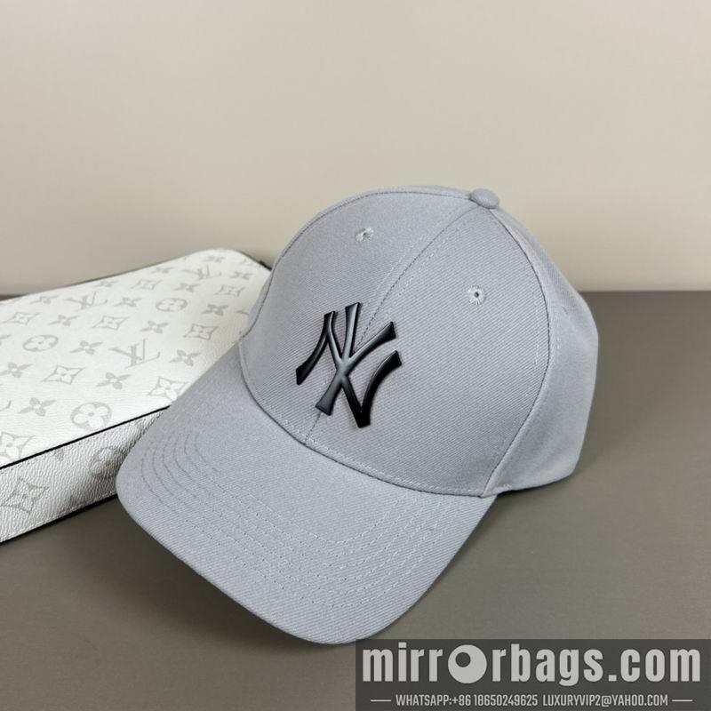 Replica MLB NY Hat dx40