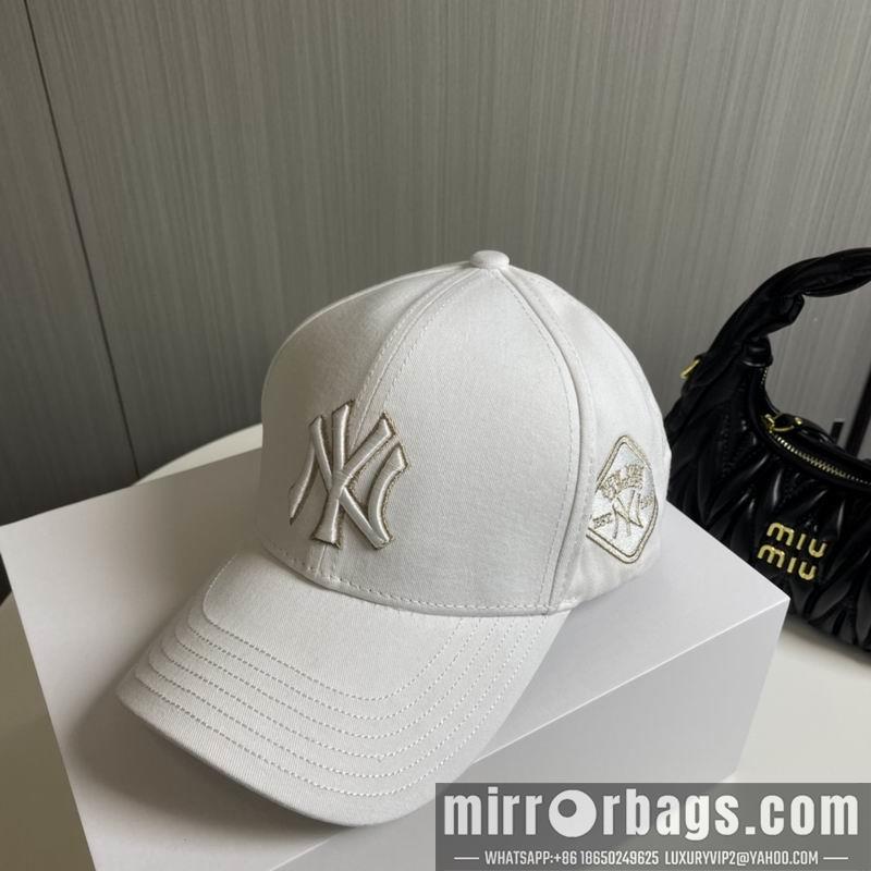 Replica MLB NY Hat dx29