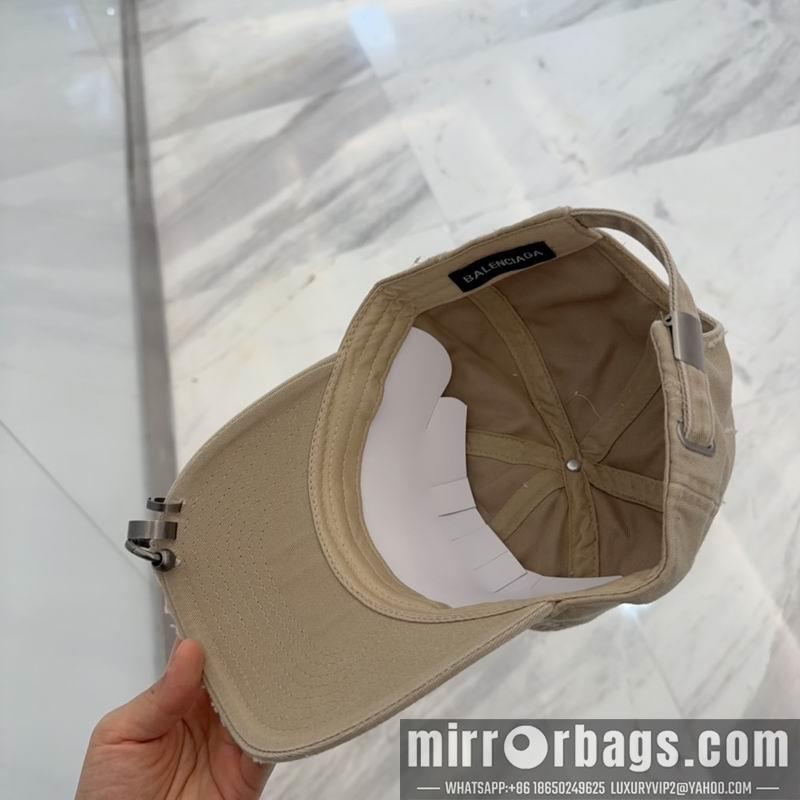 Replica Balenciaga Hat dx78