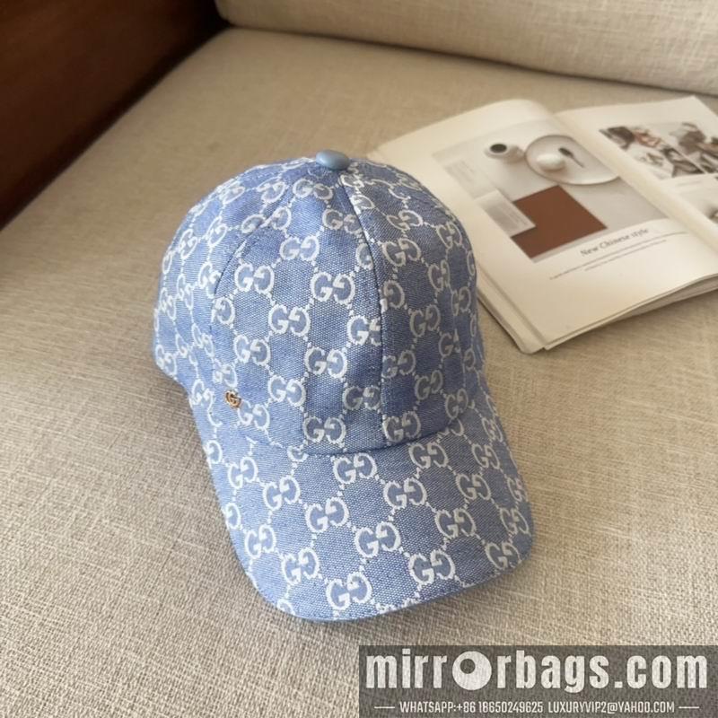 Replica Gucci Hat 010701