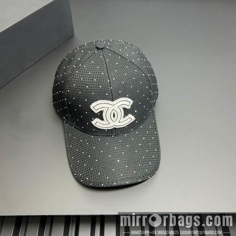 Replica Chanel Hat dx10
