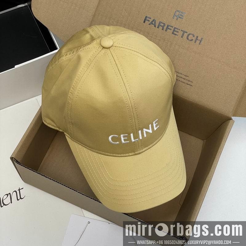 Replica Celine Hat dx129