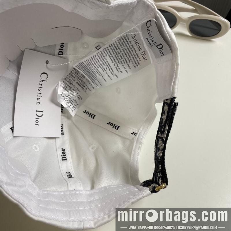 Replica Dior Hat 081001