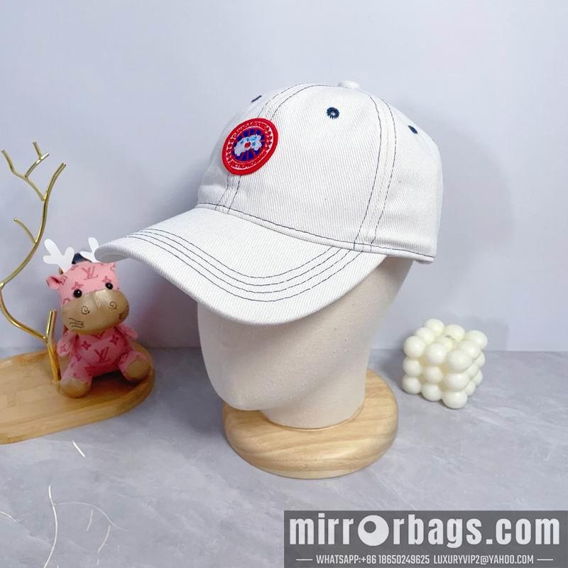 Replica Canada Goose Hat dx01