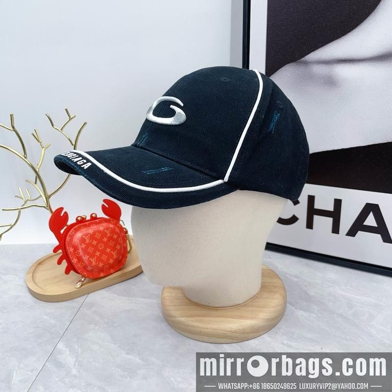 Replica Balenciaga Hat dx123