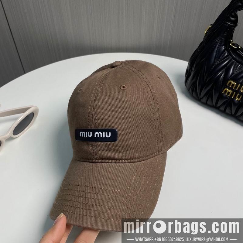 Replica Miumiu Hat 030966