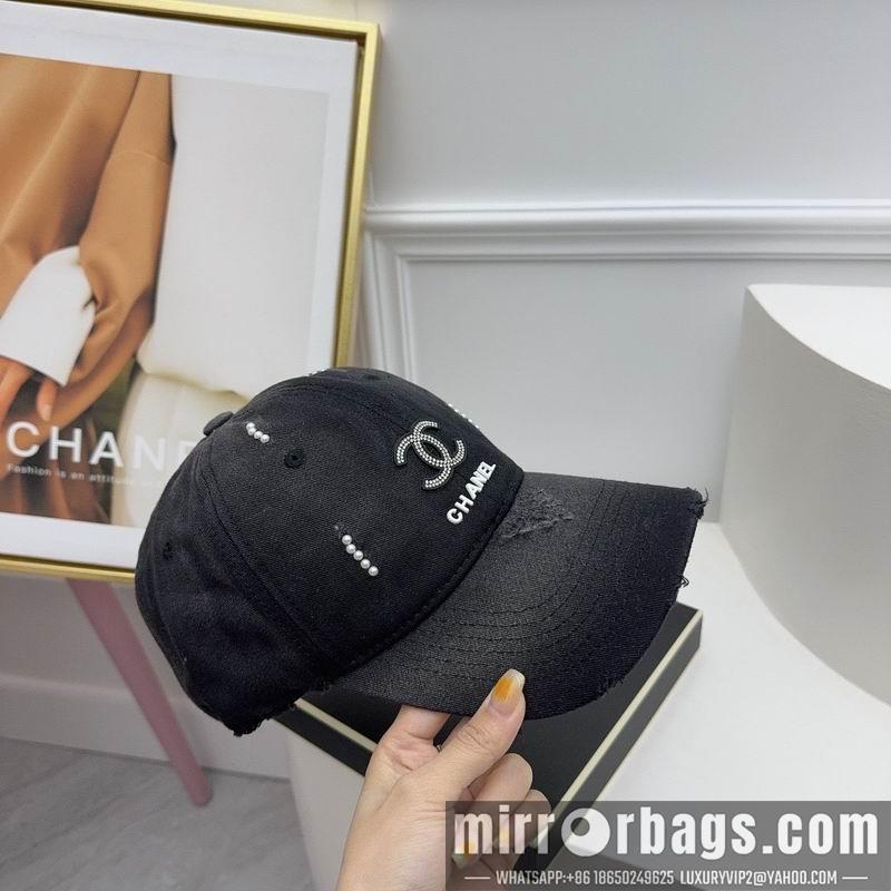 Replica Chanel Hat 072801