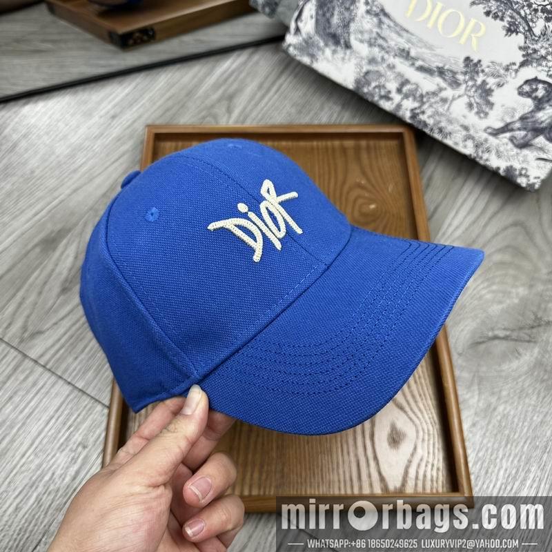 Replica Dior Hat dx11