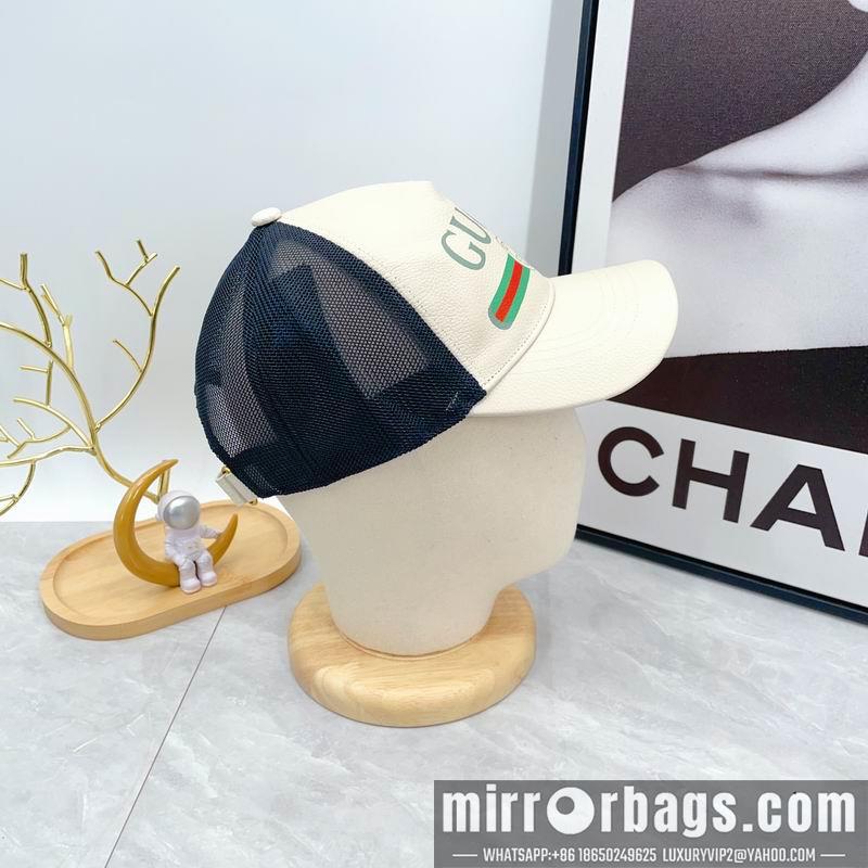 Replica Gucci Hat dx39