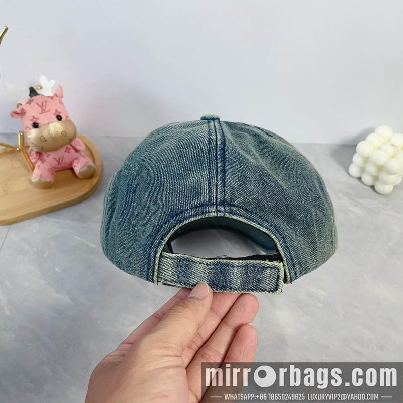Replica Balenciaga Hat dx79