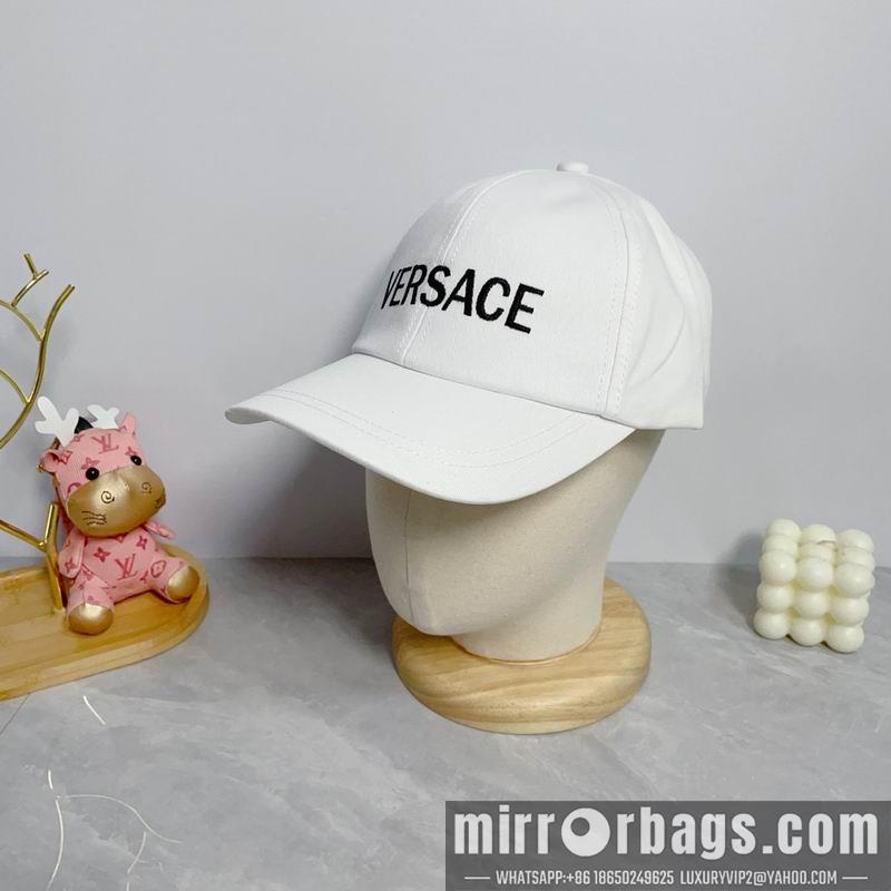 Replica Versace Hat dx02