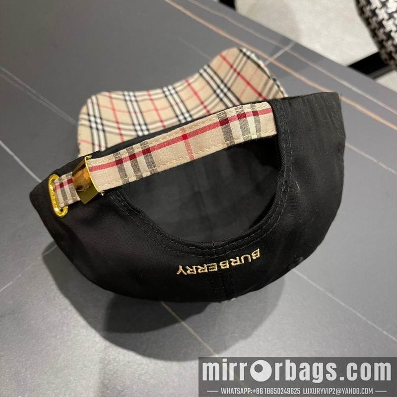 Replica Burberry Hat 050701