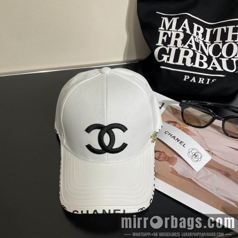 Replica Chanel Hat 121453