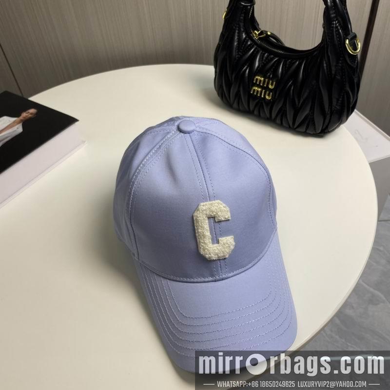 Replica Celine Hat dx85