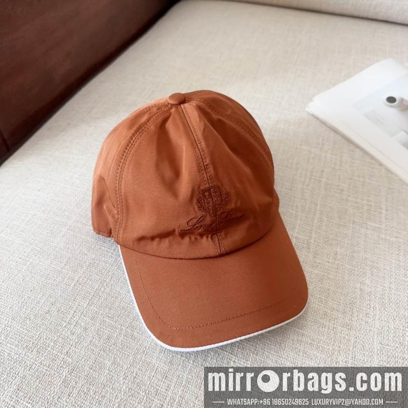 Replica Loro Piana Hat dx15