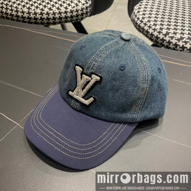 Replica LV Hat 041414