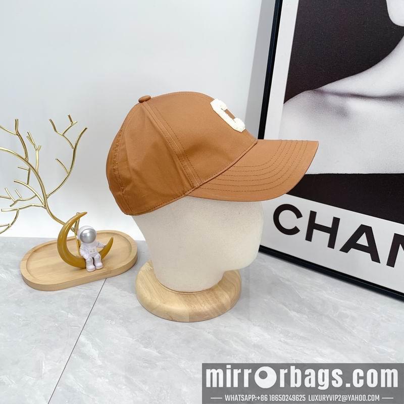 Replica Celine Hat dx35