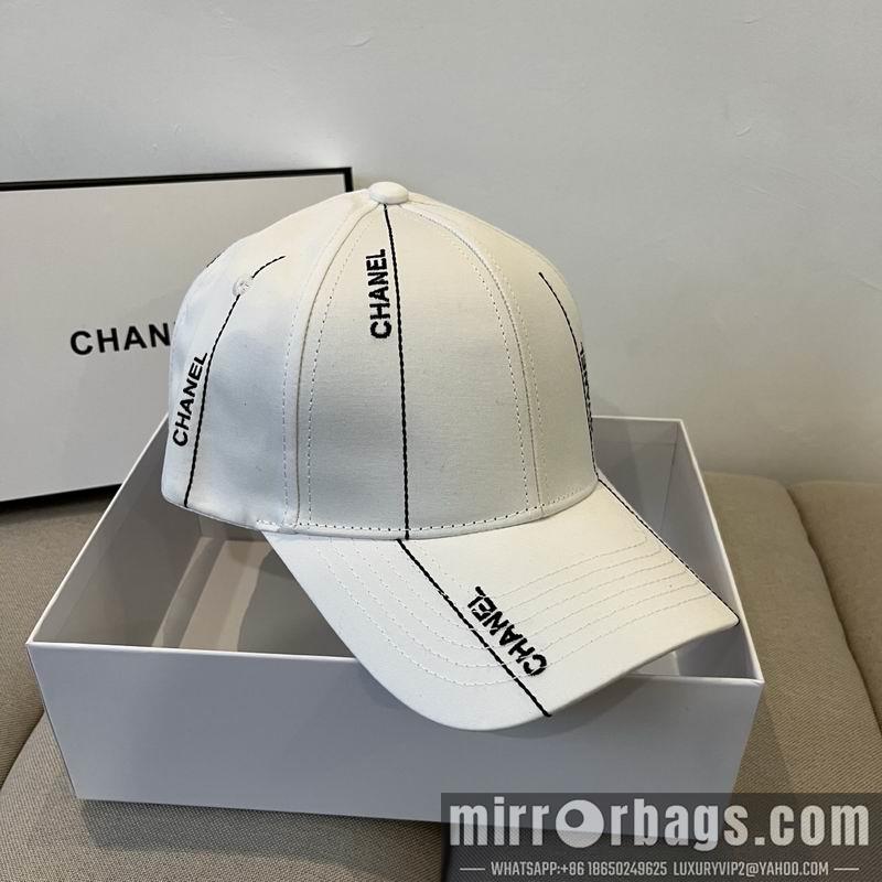 Replica Chanel Hat dx19