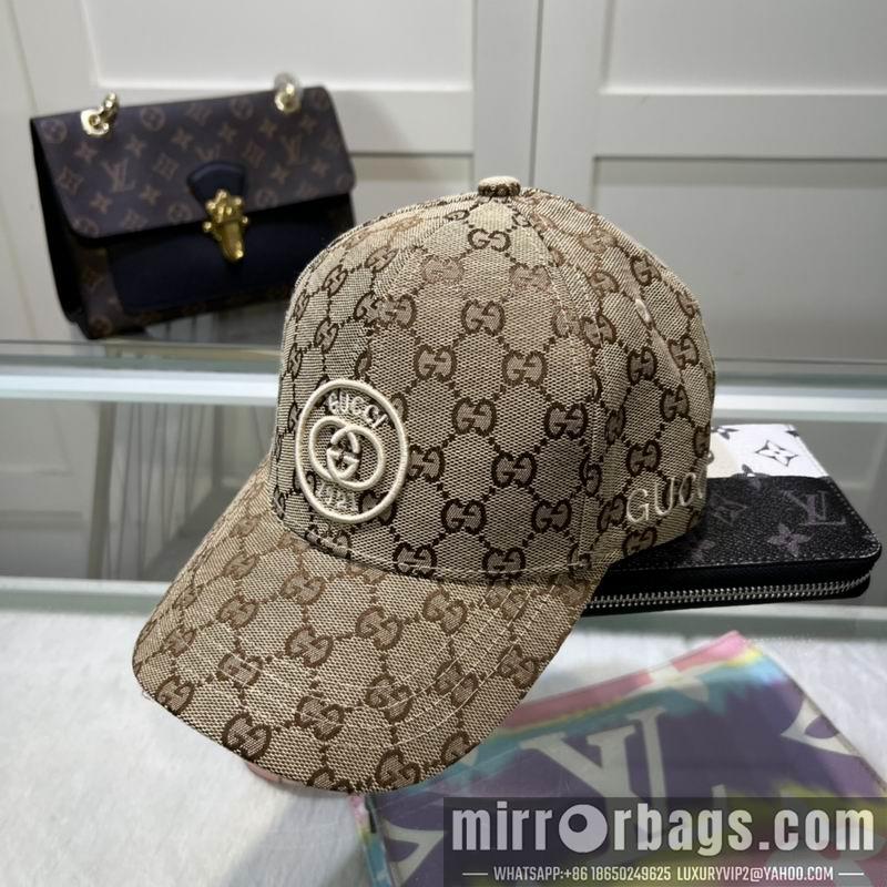 Replica Gucci Hat dx44