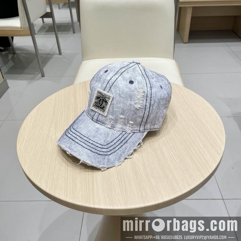Replica Chanel Hat 030752