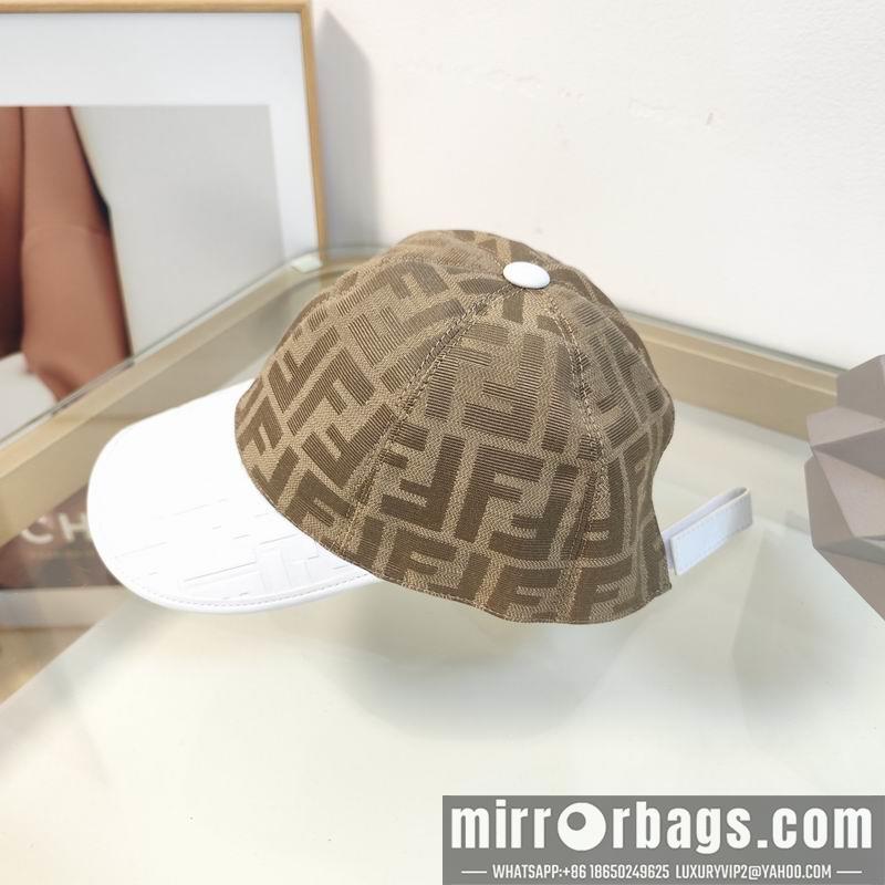 Replica Fendi Hat dx75