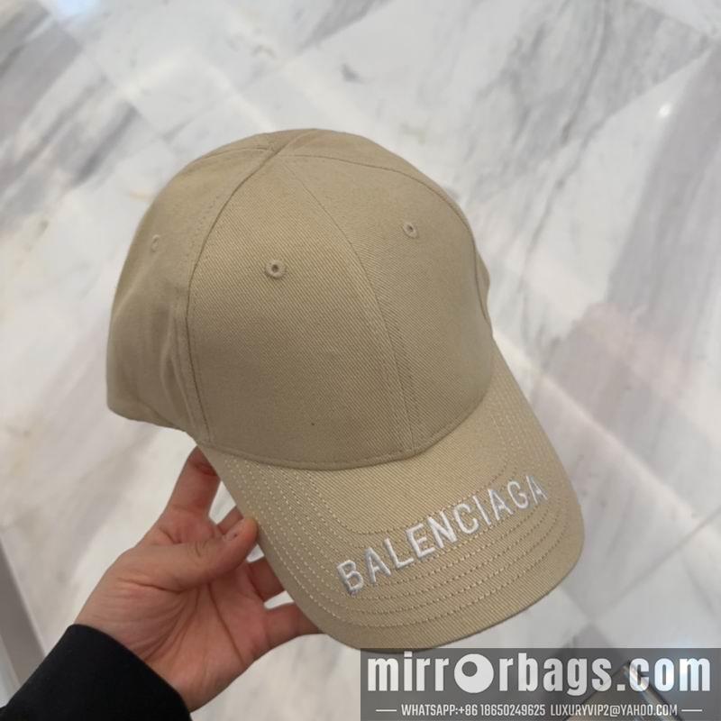 Replica Balenciaga Hat dx75