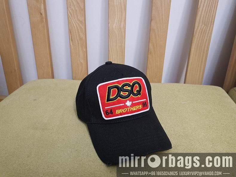 Replica DSQ Hat y 13