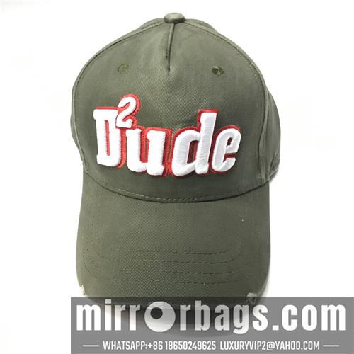 Replica DSQ Hat D103