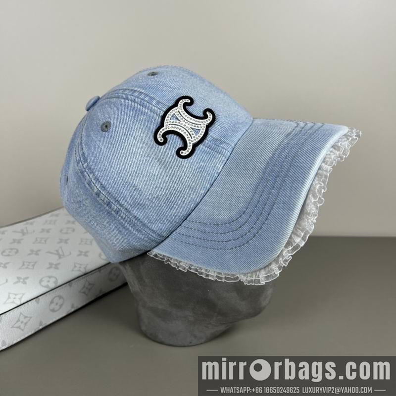 Replica Celine Hat dx21
