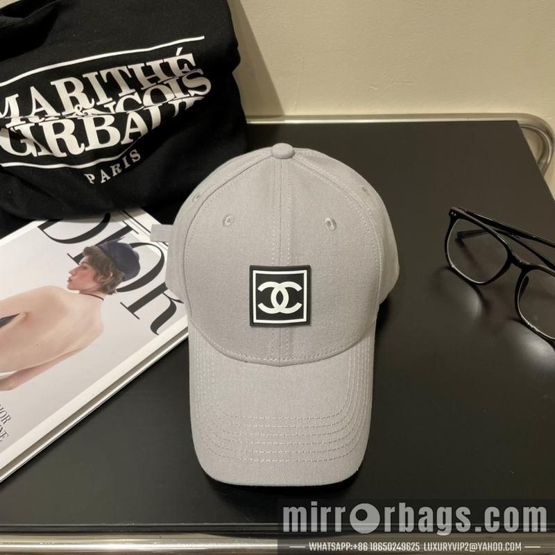 Replica Chanel Hat dx21