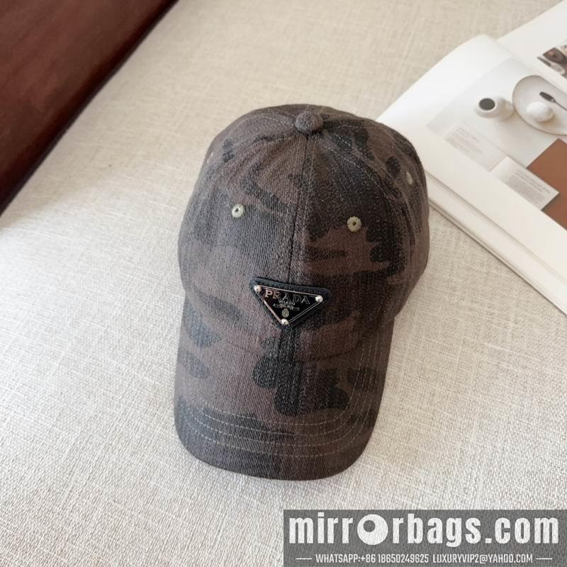 Replica Prada Hat dx61