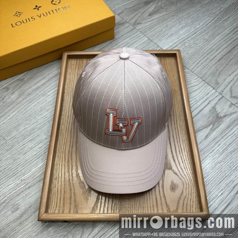 Replica LV Hat dx87
