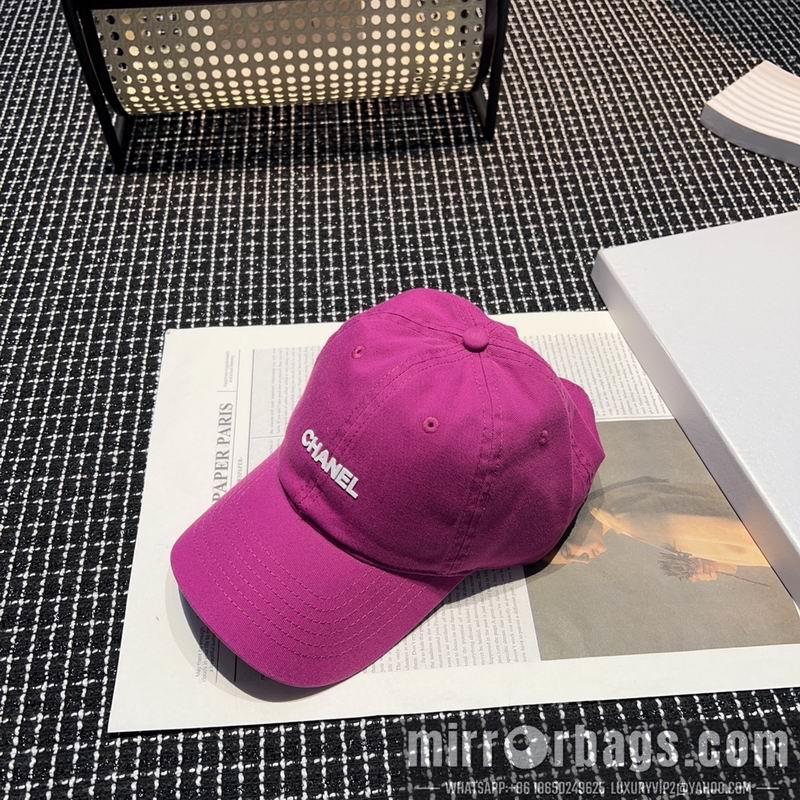 Replica Chanel Hat 042603