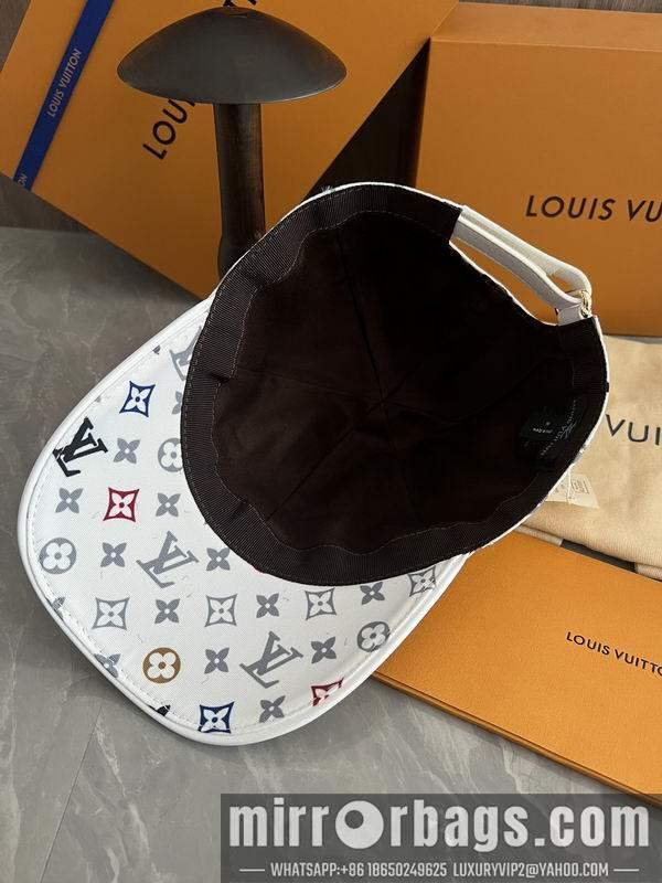 Replica LV Hat dx130