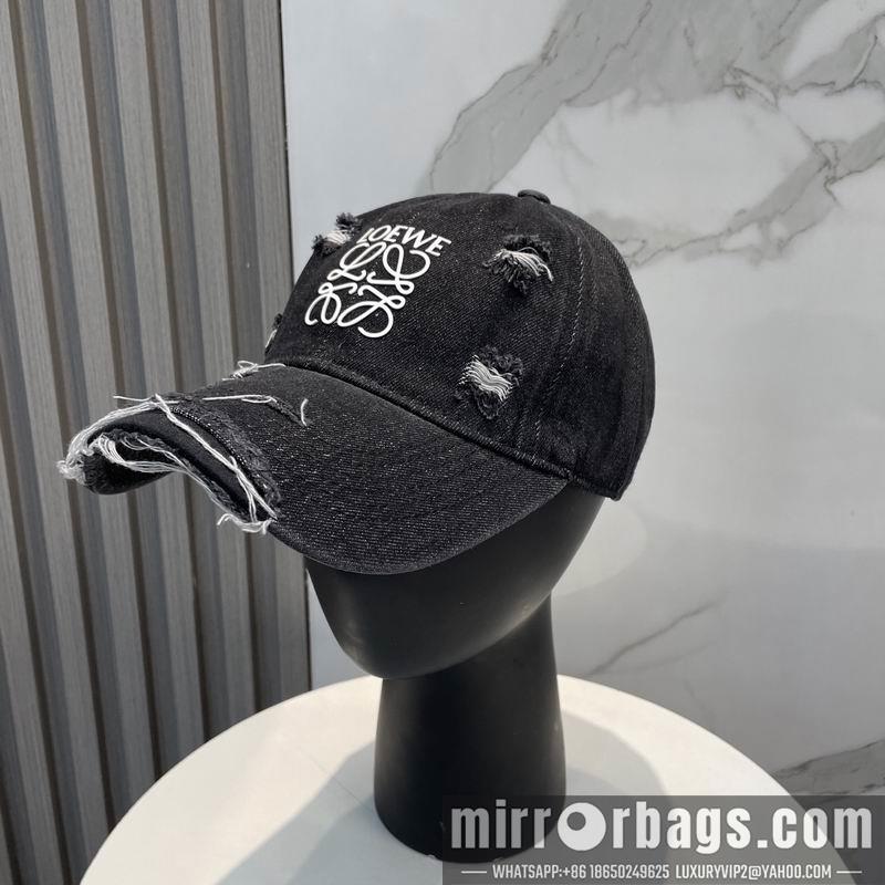 Replica Loewe Hat dx54