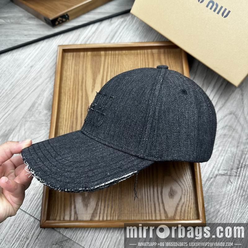Replica Miumiu Hat dx63