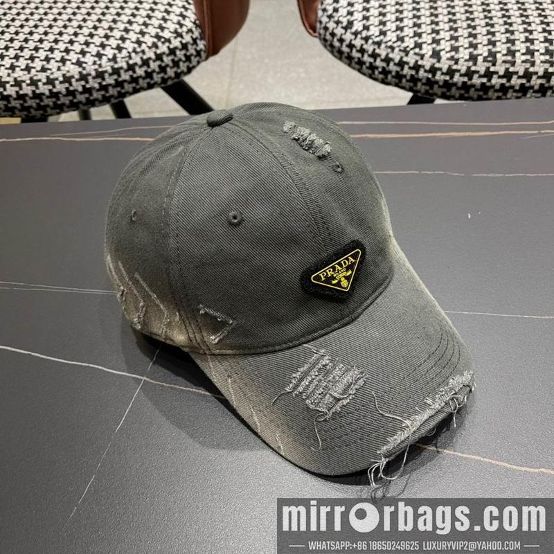 Replica Prada Hat 090601