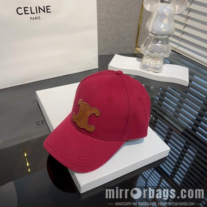 Replica Celine Hat dx05