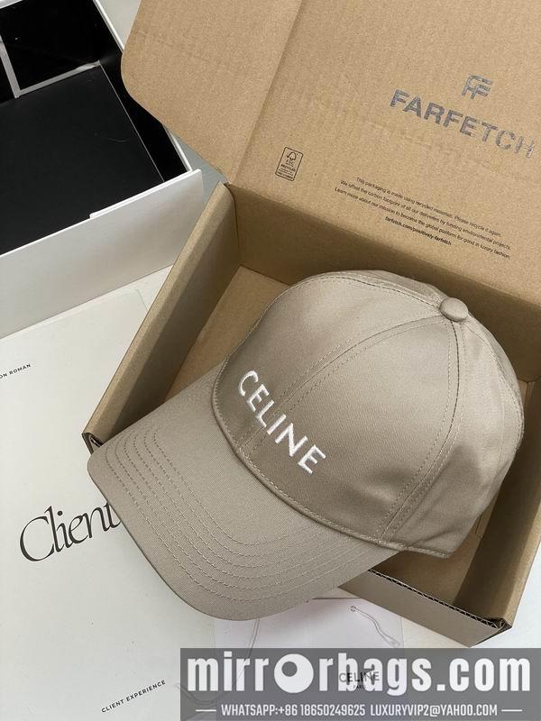 Replica Celine Hat dx129
