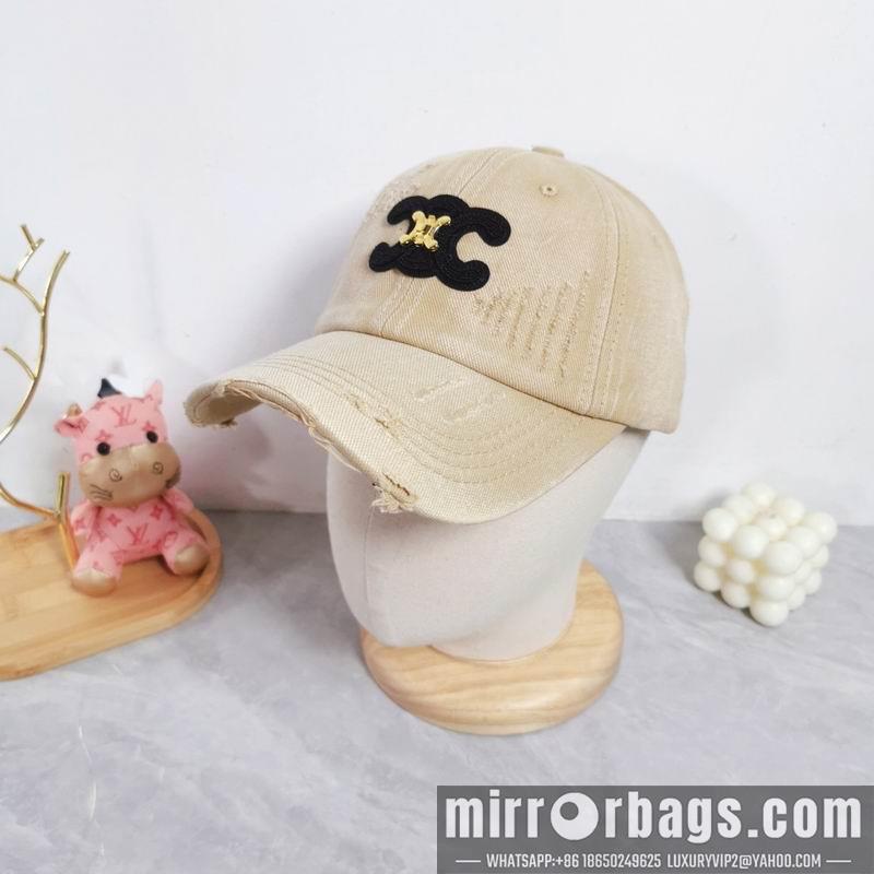 Replica Celine Hat dx13