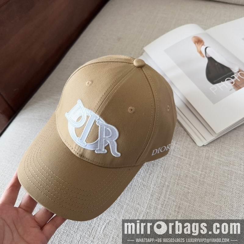 Replica Dior Hat dx11