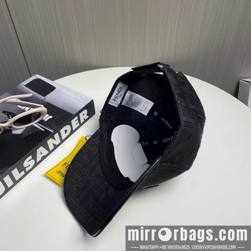 Replica Fendi Hat dx65