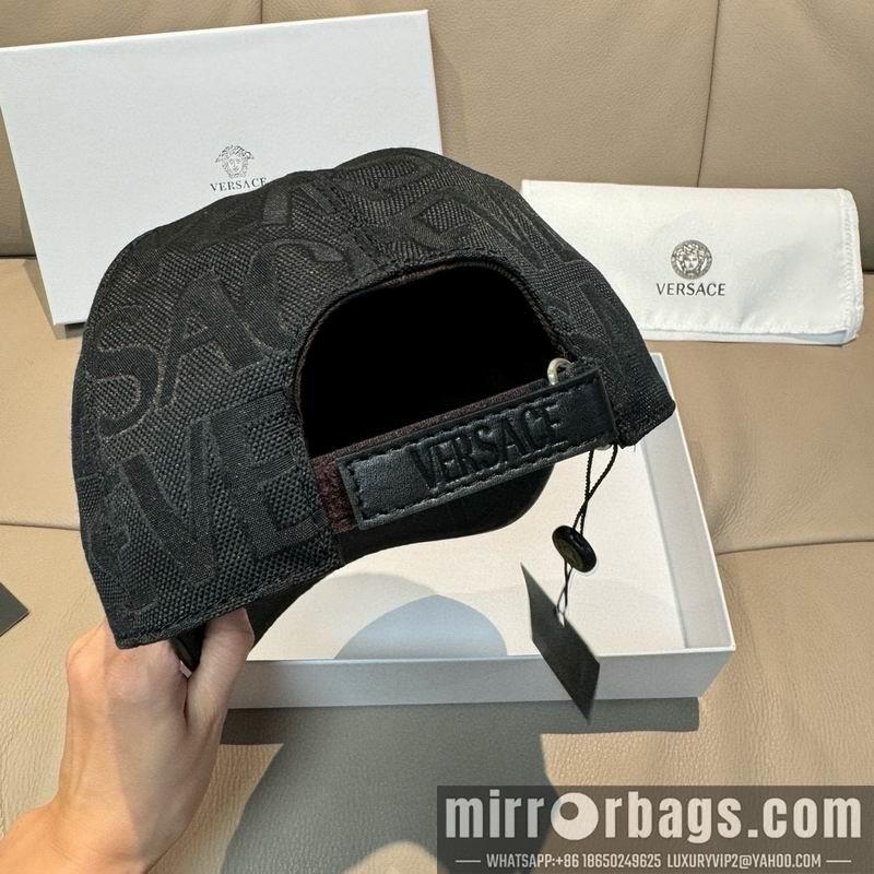 Replica Versace Hat dx09