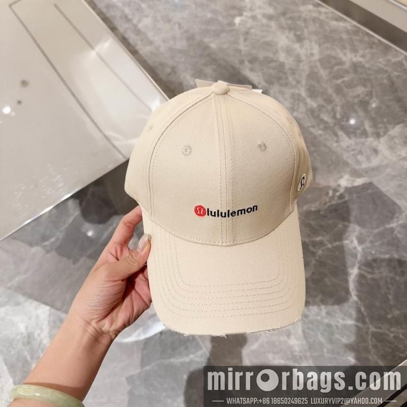 Replica Lululemon Hat dx08