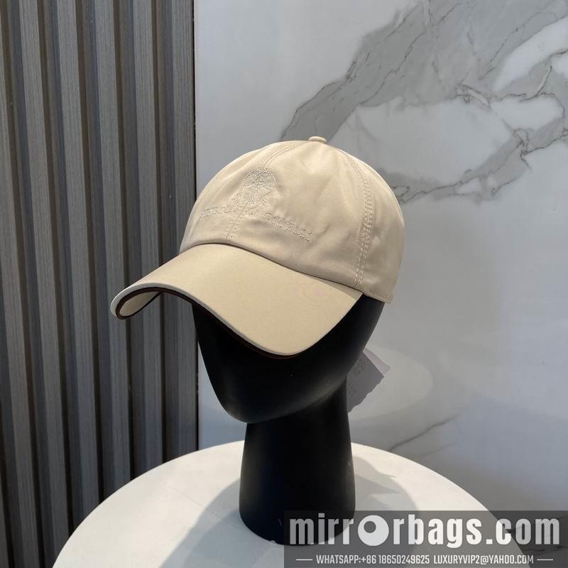 Replica Brunello Cucinelli Hat dx03