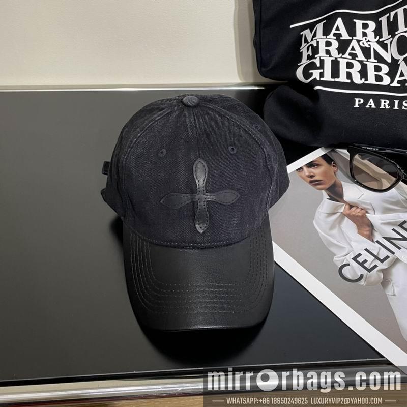 Replica SMSK Hat 010202