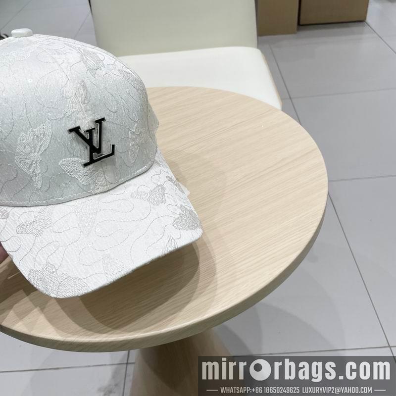 Replica LV Hat 041402