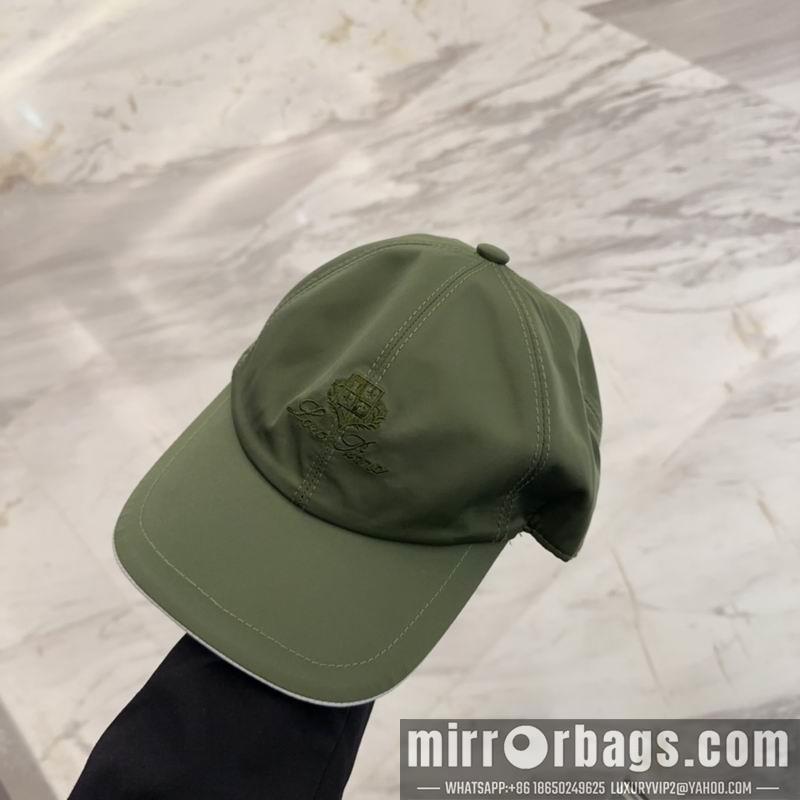 Replica Loro Piana Hat dx28