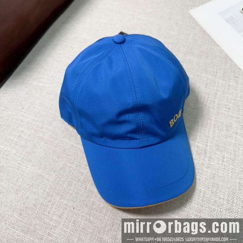 Replica Boss Hat dx06